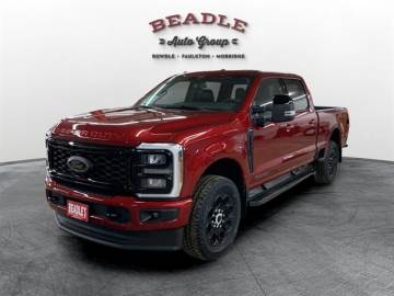 2026 FORD F-350 SUPER DUTY