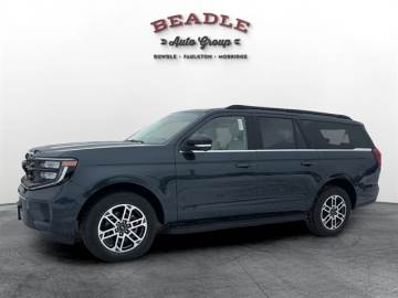 2026 FORD EXPEDITION MAX
