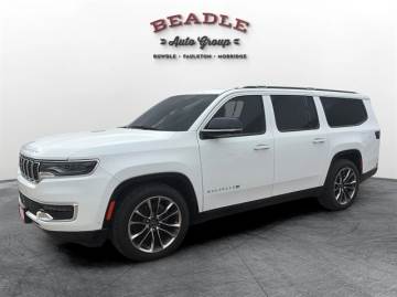 2023 JEEP WAGONEER L