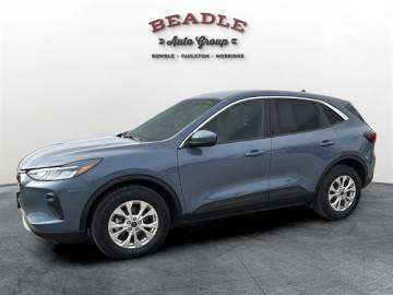 2023 FORD ESCAPE