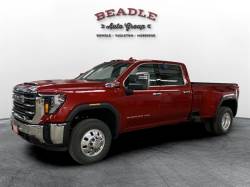 2026 GMC SIERRA 3500HD