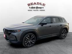 2023 MAZDA CX-50