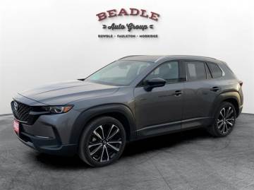 2023 MAZDA CX-50