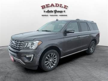 2021 FORD EXPEDITION