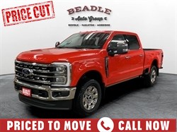 2026 FORD F-350 SUPER DUTY