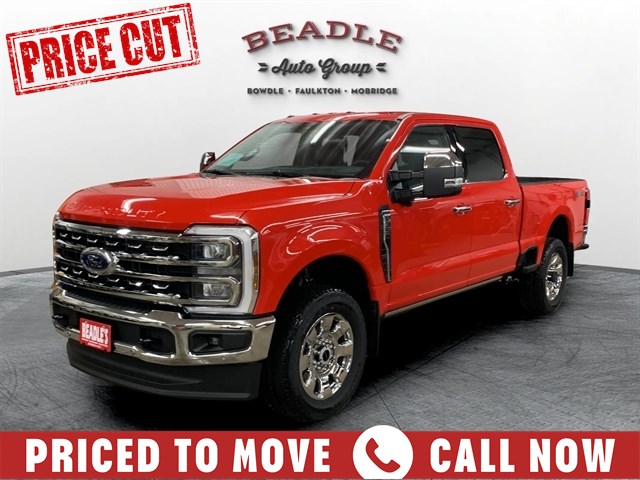 2026 FORD F-350 SUPER DUTY