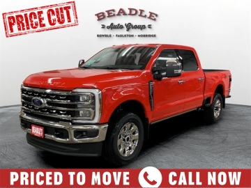 2026 FORD F-350 SUPER DUTY