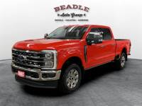 2026 FORD F-350 SUPER DUTY