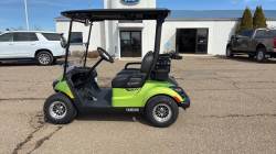 2026 YAMAHA GOLF CART
