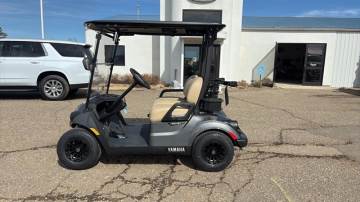 2026 YAMAHA GOLF CART