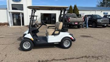 2026 YAMAHA GOLF CART