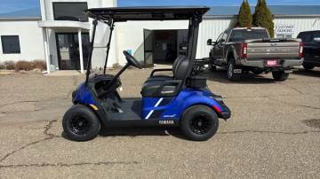 2026 YAMAHA GOLF CART