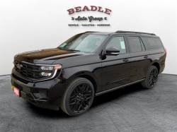 2026 FORD EXPEDITION
