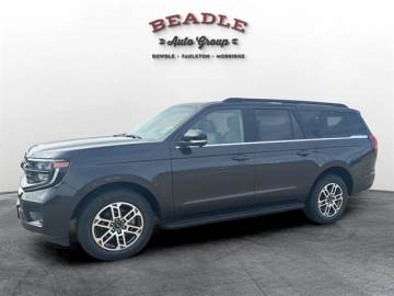 2026 FORD EXPEDITION