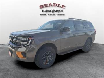 2026 FORD EXPEDITION