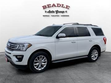 2021 FORD EXPEDITION