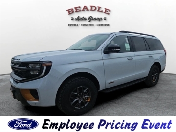 2026 FORD EXPEDITION