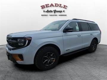 2026 FORD EXPEDITION