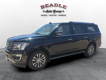 2018 FORD EXPEDITION