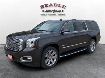 2016 GMC YUKON XL
