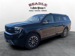 2025 FORD EXPEDITION MAX