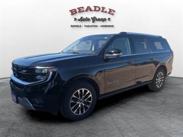 2025 FORD EXPEDITION MAX