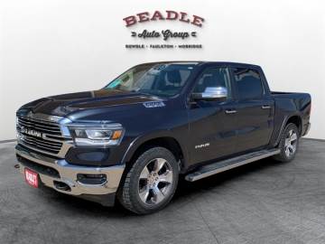 2020 RAM RAM 1500