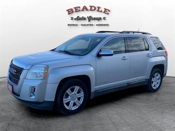 2015 GMC TERRAIN