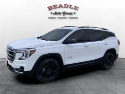 2023 GMC TERRAIN