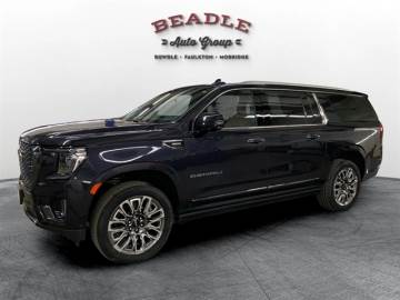 2023 GMC YUKON XL