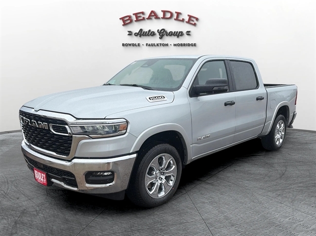 2026 RAM 1500 Pickup Big Horn/Lone Star