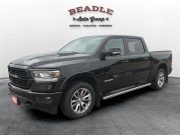 2022 RAM RAM 1500