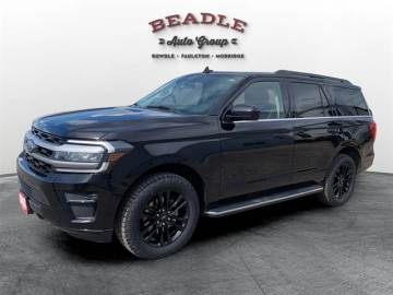2022 FORD EXPEDITION
