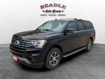 2020 FORD EXPEDITION