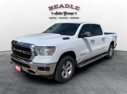 2022 RAM RAM 1500