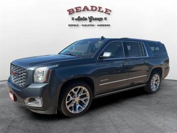 2020 GMC YUKON XL