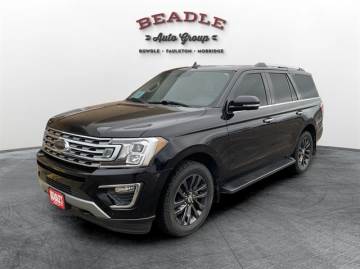 2019 FORD EXPEDITION