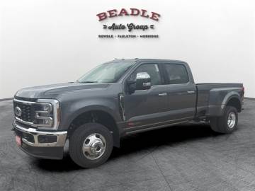 2026 FORD F-350 SUPER DUTY