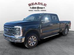 2023 FORD F-350 SUPER DUTY
