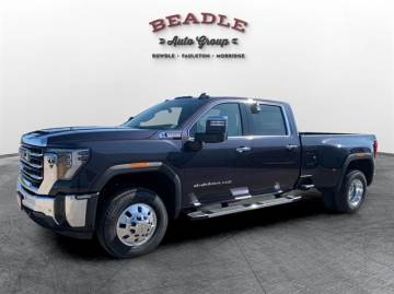 2026 GMC SIERRA 3500HD