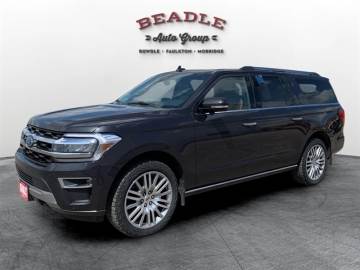 2023 FORD EXPEDITION