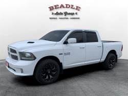2016 RAM RAM 1500