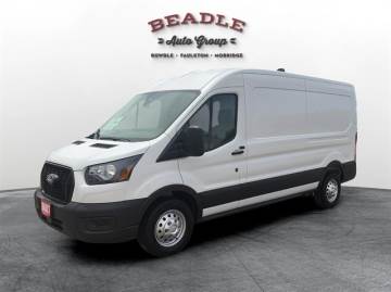 2026 FORD TRANSIT-250