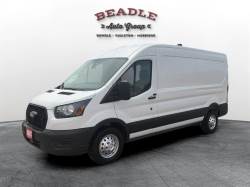 2026 FORD TRANSIT-250