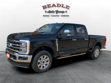 2026 FORD F-350 SUPER DUTY