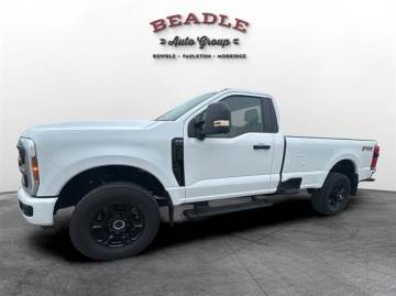 2026 FORD F-350 SUPER DUTY