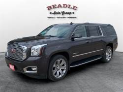 2016 GMC YUKON XL