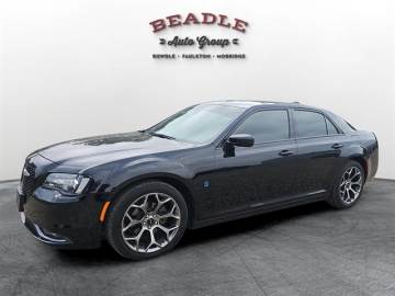 2018 CHRYSLER 300