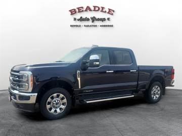 2023 FORD F-350 SUPER DUTY