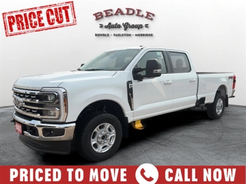 2026 FORD F-350 SUPER DUTY